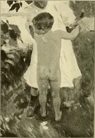 An illustration from Catalogues of exhibitions (1900)