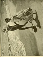 An illustration from Catalogues of exhibitions (1900)