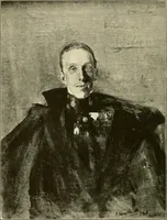 An illustration from Catalogues of exhibitions (1900)
