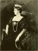 An illustration from Catalogues of exhibitions (1900)