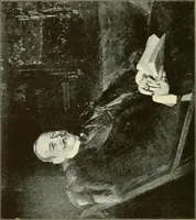 An illustration from Catalogues of exhibitions (1900)