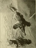 An illustration from Catalogues of exhibitions (1900)