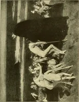 An illustration from Catalogues of exhibitions (1900)