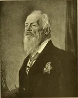 An illustration from Catalogues of exhibitions (1900)