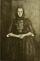 An illustration from Catalogues of exhibitions (1900)
