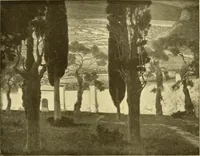 An illustration from Catalogues of exhibitions (1900)