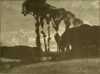 An illustration from Catalogues of exhibitions (1900)