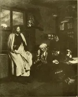 An illustration from Catalogues of exhibitions (1900)