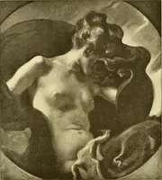 An illustration from Catalogues of exhibitions (1900)