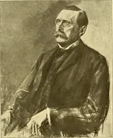 An illustration from Catalogues of exhibitions (1900)