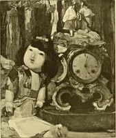 Picture 69 of 94 from Catalogues of exhibitions (1900), leaf 382