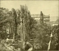 An illustration from Catalogues of exhibitions (1900)