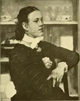 Picture 73 of 94 from Catalogues of exhibitions (1900), leaf 390