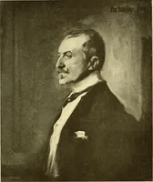 An illustration from Catalogues of exhibitions (1900)