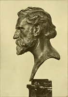 An illustration from Catalogues of exhibitions (1900)