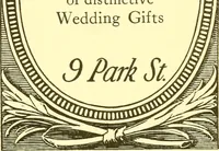 An illustration from Catalogues of exhibitions (1900)