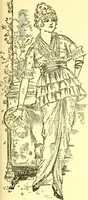 An illustration from Catalogues of exhibitions (1900)