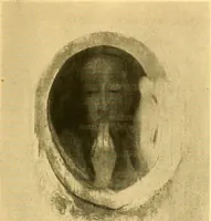 An illustration from Catalogues of exhibitions (1900)
