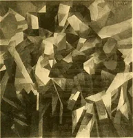 An illustration from Catalogues of exhibitions (1900)