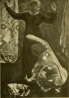 An illustration from Catalogues of exhibitions (1900)