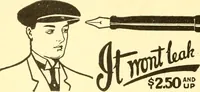 An illustration from Catalogues of exhibitions (1900)