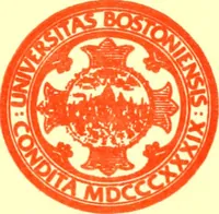 An illustration from Catalogues of exhibitions (1900)