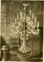 An illustration from Catalogues of exhibitions (1900)