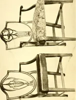 An illustration from Catalogues of exhibitions (1900)