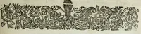 Picture 10 of 12 from A catalogue and succession of the kings, princes, dukes, marquesses, earles, and viscounts of this realme of England, since the Norman conquest, to this present yeare, 1619 : together, with their armes, wiues, and children : the times of their deaths and burials, with many their memorable actions (1619), leaf 87