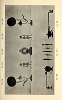 An illustration from Catalogue the Yamanaka collection of Japanese antique metals, wood-carvings and things Buddhistic from temples and palaces (1904)