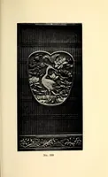An illustration from Catalogue the Yamanaka collection of Japanese antique metals, wood-carvings and things Buddhistic from temples and palaces (1904)