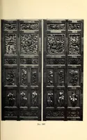 An illustration from Catalogue the Yamanaka collection of Japanese antique metals, wood-carvings and things Buddhistic from temples and palaces (1904)