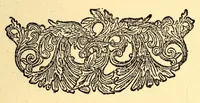An illustration from Catalogue the Yamanaka collection of Japanese antique metals, wood-carvings and things Buddhistic from temples and palaces (1904)