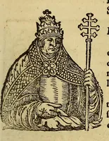 Picture 31 of 43 from Catalogus annorum et principum siue monarcharum mundi geminus plerisque in locis obscurioribus illustratus & in caelebrioribus locupletatus at[que] à mendis, recognitione diligenti repurgatus, : cum accessione multorum aliorum quae in priori aeditione non continebantur, quemadmodum suis locis toto libro uidere licebit, ab homine condito, us[que] in praesentem, à nato Christo, millesimum quingentesimum & quinquagesimum annum deductus & continuatus, (1550), leaf 121