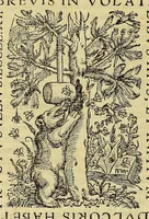Picture 43 of 43 from Catalogus annorum et principum siue monarcharum mundi geminus plerisque in locis obscurioribus illustratus & in caelebrioribus locupletatus at[que] à mendis, recognitione diligenti repurgatus, : cum accessione multorum aliorum quae in priori aeditione non continebantur, quemadmodum suis locis toto libro uidere licebit, ab homine condito, us[que] in praesentem, à nato Christo, millesimum quingentesimum & quinquagesimum annum deductus & continuatus, (1550), leaf 214