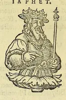 Picture 5 of 43 from Catalogus annorum et principum siue monarcharum mundi geminus plerisque in locis obscurioribus illustratus & in caelebrioribus locupletatus at[que] à mendis, recognitione diligenti repurgatus, : cum accessione multorum aliorum quae in priori aeditione non continebantur, quemadmodum suis locis toto libro uidere licebit, ab homine condito, us[que] in praesentem, à nato Christo, millesimum quingentesimum & quinquagesimum annum deductus & continuatus, (1550), leaf 28
