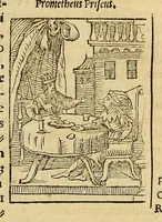 Picture 7 of 43 from Catalogus annorum et principum siue monarcharum mundi geminus plerisque in locis obscurioribus illustratus & in caelebrioribus locupletatus at[que] à mendis, recognitione diligenti repurgatus, : cum accessione multorum aliorum quae in priori aeditione non continebantur, quemadmodum suis locis toto libro uidere licebit, ab homine condito, us[que] in praesentem, à nato Christo, millesimum quingentesimum & quinquagesimum annum deductus & continuatus, (1550), leaf 31