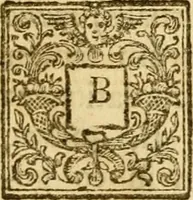 An illustration from Catalogus bibliothecae Harleianae, in locos communes distributus cum indice auctorum (1743)