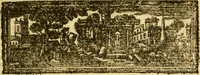 An illustration from Catalogus bibliothecae Harleianae, in locos communes distributus cum indice auctorum (1743)