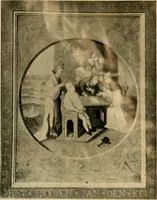 Picture 52 of 217 from Catalogus der schilderijen, miniaturen, pastels, omlijste teekeningen enz in het Rijks-Museum te Amsterdam (1903), leaf 116