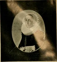 An illustration from Catalogus der schilderijen, miniaturen, pastels, omlijste teekeningen enz in het Rijks-Museum te Amsterdam (1903)