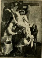An illustration from Catalogus der schilderijen, miniaturen, pastels, omlijste teekeningen enz in het Rijks-Museum te Amsterdam (1903)