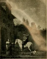 Picture 72 of 217 from Catalogus der schilderijen, miniaturen, pastels, omlijste teekeningen enz in het Rijks-Museum te Amsterdam (1903), leaf 150