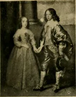 An illustration from Catalogus der schilderijen, miniaturen, pastels, omlijste teekeningen enz in het Rijks-Museum te Amsterdam (1903)