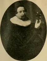 An illustration from Catalogus der schilderijen, miniaturen, pastels, omlijste teekeningen enz in het Rijks-Museum te Amsterdam (1903)