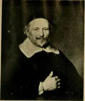 An illustration from Catalogus der schilderijen, miniaturen, pastels, omlijste teekeningen enz in het Rijks-Museum te Amsterdam (1903)