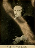 An illustration from Catalogus der schilderijen, miniaturen, pastels, omlijste teekeningen enz in het Rijks-Museum te Amsterdam (1903)