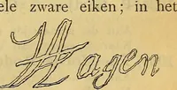 Picture 97 of 217 from Catalogus der schilderijen, miniaturen, pastels, omlijste teekeningen enz in het Rijks-Museum te Amsterdam (1903), leaf 188