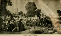 Picture 98 of 217 from Catalogus der schilderijen, miniaturen, pastels, omlijste teekeningen enz in het Rijks-Museum te Amsterdam (1903), leaf 194