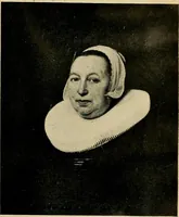 An illustration from Catalogus der schilderijen, miniaturen, pastels, omlijste teekeningen enz in het Rijks-Museum te Amsterdam (1903)
